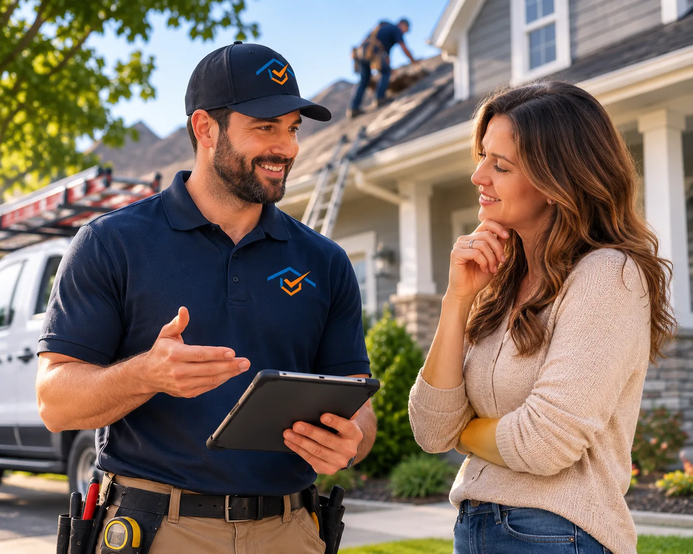 Roof Inspection FAQs in Monument, NM