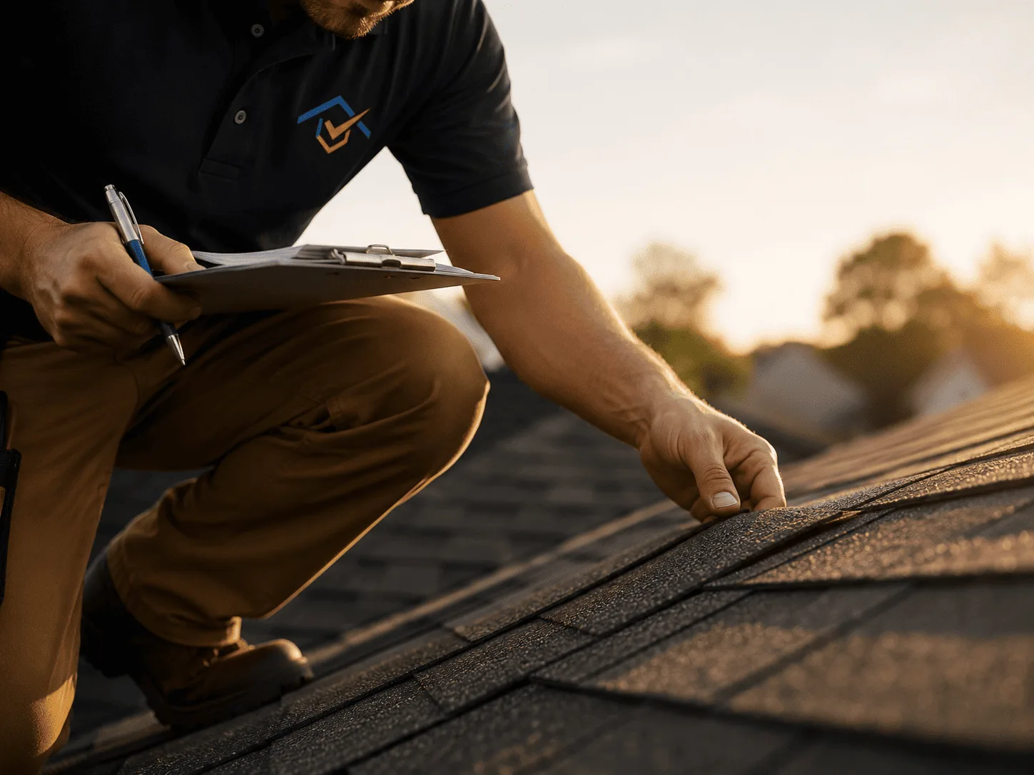 Why Choose Roof Inspection in Monument, NM